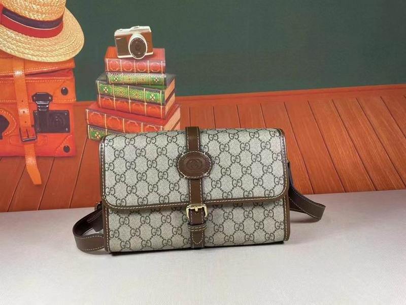 Gucci Handbags 69